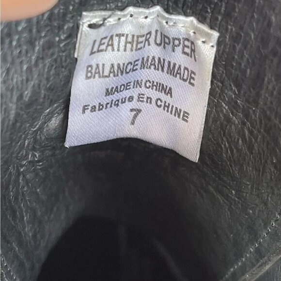 Jeffrey Campbell Rosie cutout boot size 7 - Picture 9 of 11